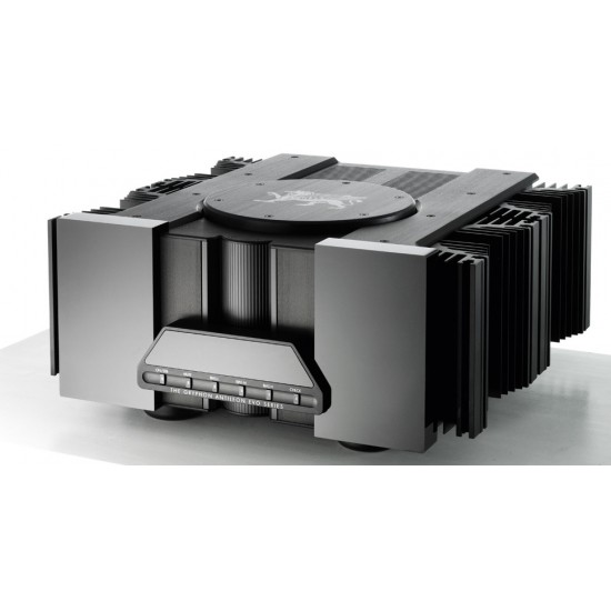 The Gryphon Essence Stereo – Amplificatore Finale Stereo High-End in Classe A