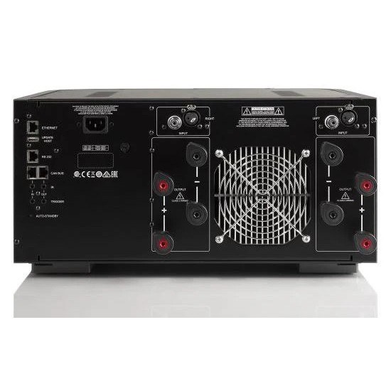 Classé Audio Delta Stereo – Amplificatore Finale Stereofonico High-End