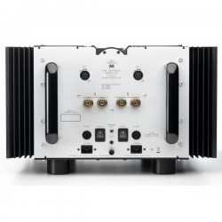 Gryphon Mephisto Stereo – Amplificatore Finale Stereofonico High-End in Classe A
