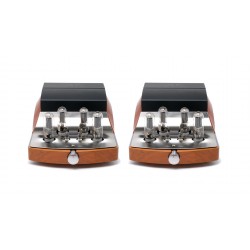 Amplificatore Finale Unison Research Unison Reference