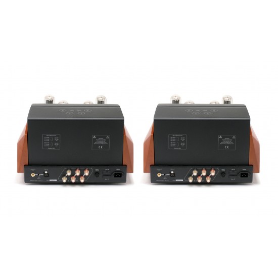 Amplificatore Finale Unison Research Unison Reference