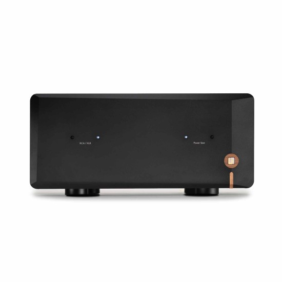 Unison Research Unico DM v2 – Finale di Potenza Ibrido Dual Mono Classe A-AB Unison Research Unico DM v2 – Finale di Potenza Ibrido Dual Mono Classe A-AB