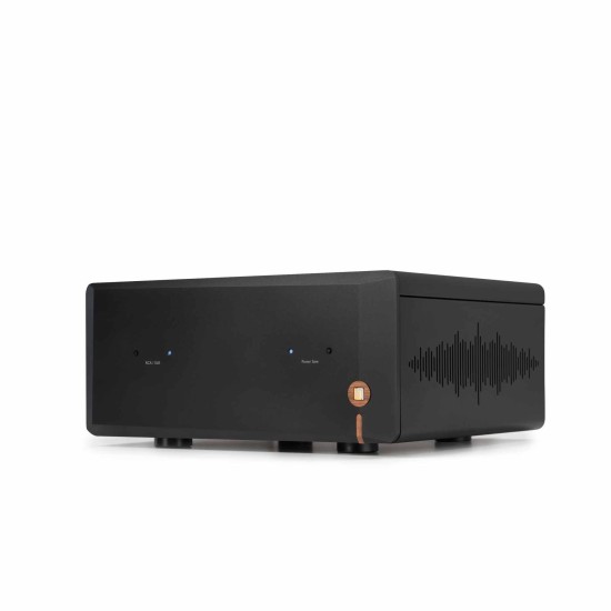 Unison Research Unico DM v2 – Finale di Potenza Ibrido Dual Mono Classe A-AB Unison Research Unico DM v2 – Finale di Potenza Ibrido Dual Mono Classe A-AB
