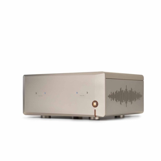 Unison Research Unico DM v2 – Finale di Potenza Ibrido Dual Mono Classe A-AB Unison Research Unico DM v2 – Finale di Potenza Ibrido Dual Mono Classe A-AB