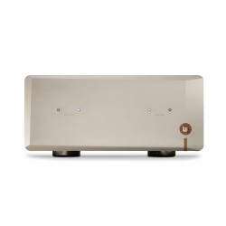 Unison Research Unico DM v2 – Finale di Potenza Ibrido Dual Mono Classe A-AB