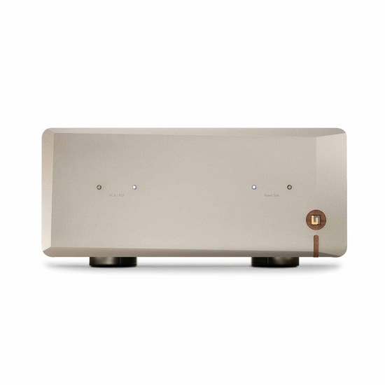 Unison Research Unico DM v2 – Finale di Potenza Ibrido Dual Mono Classe A-AB Unison Research Unico DM v2 – Finale di Potenza Ibrido Dual Mono Classe A-AB