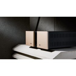 Vitus Audio RS-101 – Amplificatore Finale Stereo Classe A/AB Vitus Audio RS-101 – Amplificatore Finale Stereo Classe A/AB