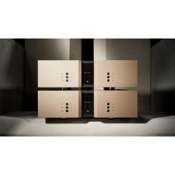 Vitus Audio SM-011 – Amplificatore Finale Monofonico Classe A/AB
