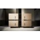 Vitus Audio SM-011 – Amplificatore Finale Monofonico Classe A/AB Vitus Audio SM-011 – Amplificatore Finale Monofonico Classe A/AB