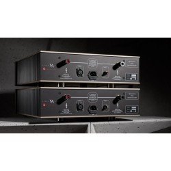 Vitus Audio SM-011 – Amplificatore Finale Monofonico Classe A/AB Vitus Audio SM-011 – Amplificatore Finale Monofonico Classe A/AB