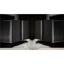 Vitus Audio SM-103 Mk.II – Amplificatore Finale Mono High-End Classe A/AB Vitus Audio SM-103 Mk.II – Amplificatore Finale Mono High-End Classe A/AB