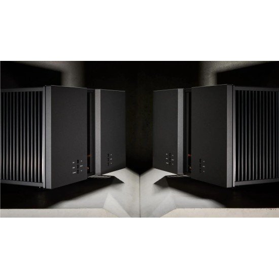 Vitus Audio SM-103 Mk.II – Amplificatore Finale Mono High-End Classe A/AB Vitus Audio SM-103 Mk.II – Amplificatore Finale Mono High-End Classe A/AB