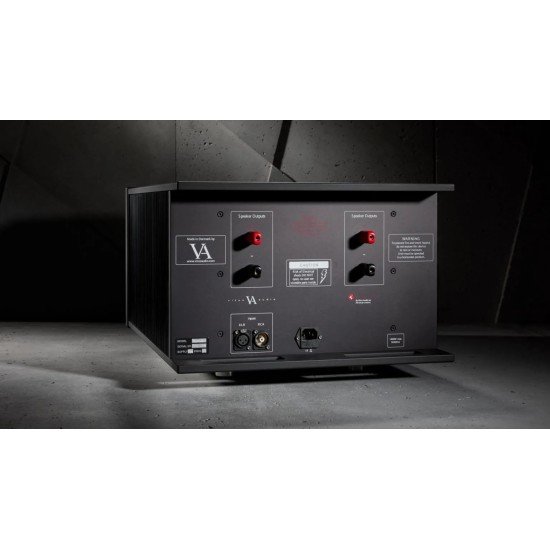 Vitus Audio SM-103 Mk.II – Amplificatore Finale Mono High-End Classe A/AB Vitus Audio SM-103 Mk.II – Amplificatore Finale Mono High-End Classe A/AB