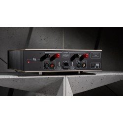 Vitus Audio SS-025 – Amplificatore Finale Stereo Classe A/AB Vitus Audio SS-025 – Amplificatore Finale Stereo Classe A/AB