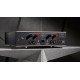 Vitus Audio SS-025 – Amplificatore Finale Stereo Classe A/AB Vitus Audio SS-025 – Amplificatore Finale Stereo Classe A/AB