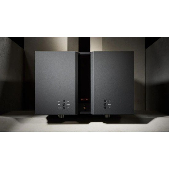 Vitus Audio SS-103 – Amplificatore Finale Stereo Classe A/AB Vitus Audio SS-103 – Amplificatore Finale Stereo Classe A/AB