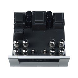 VTL S-200 SIGNATURE – AMPLIFICATORE FINALE STEREO A VALVOLE