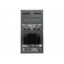 Amplificatore Finale Stereo a valvole  VTL S400 II Reference 