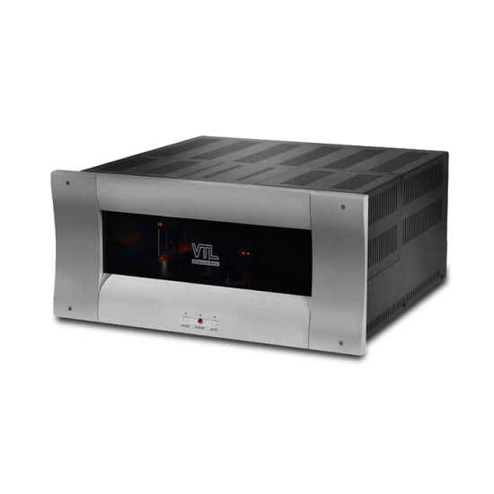 VTL MB-450 SERIES III SIGNATURE – FINALI MONOFONICI A VALVOLE (COPPIA) VTL MB-450 SERIES III SIGNATURE – FINALI MONOFONICI A VALVOLE (COPPIA)