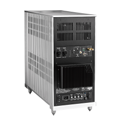 VTL SIEGFRIED SERIES II REFERENCE – FINALI MONOFONICI A VALVOLE (COPPIA)