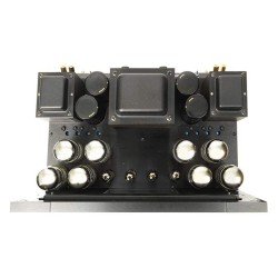 VTL ST-150 – AMPLIFICATORE FINALE STEREO A VALVOLE