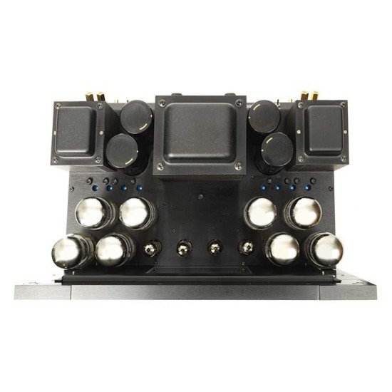 VTL ST-150 – AMPLIFICATORE FINALE STEREO A VALVOLE VTL ST-150 – AMPLIFICATORE FINALE STEREO A VALVOLE