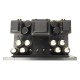 VTL ST-150 – AMPLIFICATORE FINALE STEREO A VALVOLE VTL ST-150 – AMPLIFICATORE FINALE STEREO A VALVOLE