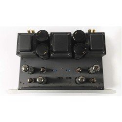 VTL ST-85 – AMPLIFICATORE FINALE STEREO A VALVOLE