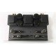VTL ST-85 – AMPLIFICATORE FINALE STEREO A VALVOLE VTL ST-85 – AMPLIFICATORE FINALE STEREO A VALVOLE