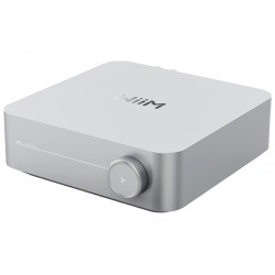 WiiM Amp Network Audio Streamer Serie Amp WiiM Amp Network Audio Streamer Serie Amp