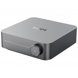 WiiM Amp Network Audio Streamer Serie Amp WiiM Amp Network Audio Streamer Serie Amp