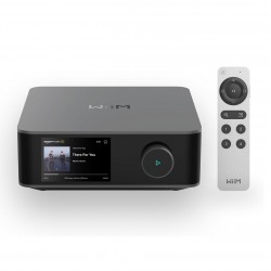 Wiim Amp Ultra Amplificatore Wiim Amp Ultra Amplificatore