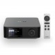 Wiim Amp Ultra Amplificatore Wiim Amp Ultra Amplificatore