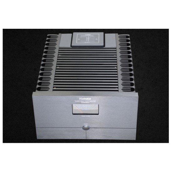 Xindak XA8800MNE(II) – Amplificatore Finale Monofonico 80 W in Classe A Xindak XA8800MNE(II) – Amplificatore Finale Monofonico 80 W in Classe A