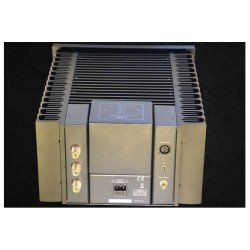 Xindak XA8800MNE(II) – Amplificatore Finale Monofonico 80 W in Classe A
