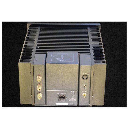 Xindak XA8800MNE(II) – Amplificatore Finale Monofonico 80 W in Classe A Xindak XA8800MNE(II) – Amplificatore Finale Monofonico 80 W in Classe A