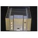 Xindak XA8800MNE(II) – Amplificatore Finale Monofonico 80 W in Classe A Xindak XA8800MNE(II) – Amplificatore Finale Monofonico 80 W in Classe A