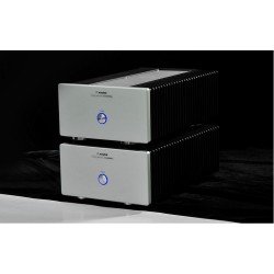 Xindak XA8800MNU – Coppia di Amplificatori Finali Mono 2 × 160 W
