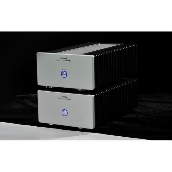 Xindak XA8800MNU – Coppia di Amplificatori Finali Mono 2 × 160 W Xindak XA8800MNU – Coppia di Amplificatori Finali Mono 2 × 160 W