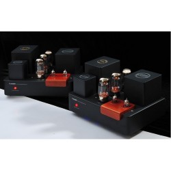 Amplificatore finale Xindak MS-3