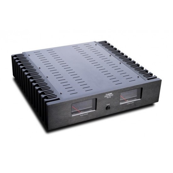 Xindak PA-M Finale Stereo Classe A 20W Xindak PA-M Finale Stereo Classe A 20W