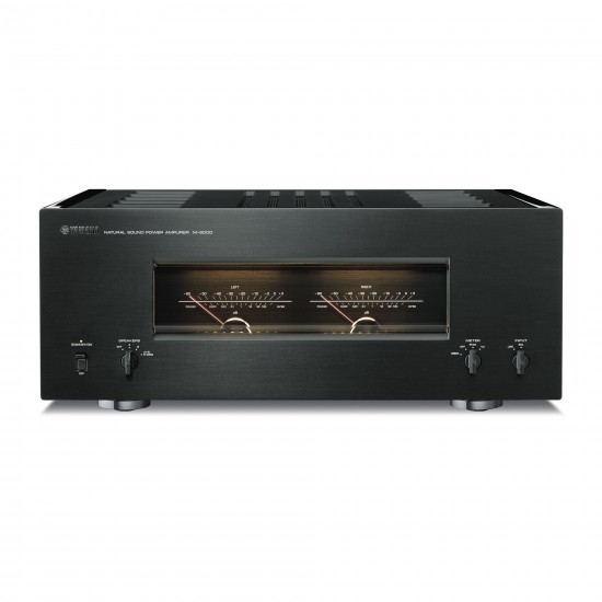 Amplificatore Finale Yamaha M-5000