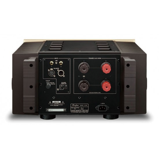 Amplificatore Finale Accuphase A-300