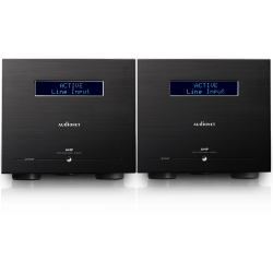 Amplificatore di potenza Audionet AMP Amplificatore di potenza Audionet AMP