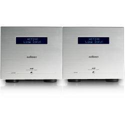 Amplificatore di potenza Audionet AMP Amplificatore di potenza Audionet AMP