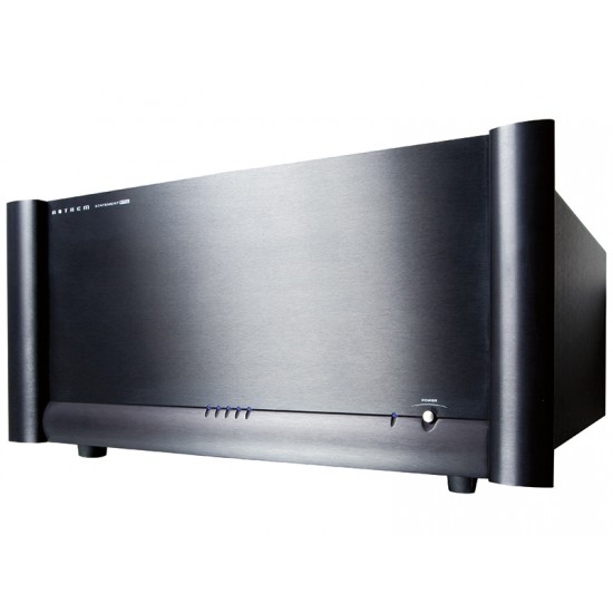 Amplificatori Finali Stereo Serie P5