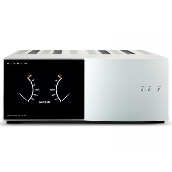 Amplificatore Finale Stereo Anthem Serie Str