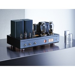 Amplificatore di potenza AirTight ATM-300R (senza tubi 300B) Amplificatore di potenza AirTight ATM-300R (senza tubi 300B)