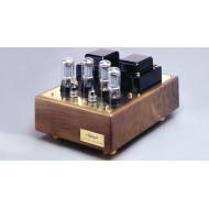 Amplificatore valvolare Nightingale finale ATS 30 Amplificatore valvolare Nightingale finale ATS 30