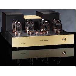 Amplificatore Mono a valvole Conrad Johnson ART 108A (coppia) Amplificatore Mono a valvole Conrad Johnson ART 108A (coppia)